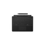Pro 10 Kb & Slim Pen 2 Blk