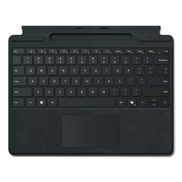 Pro 10 Kb Pen Strg Blk