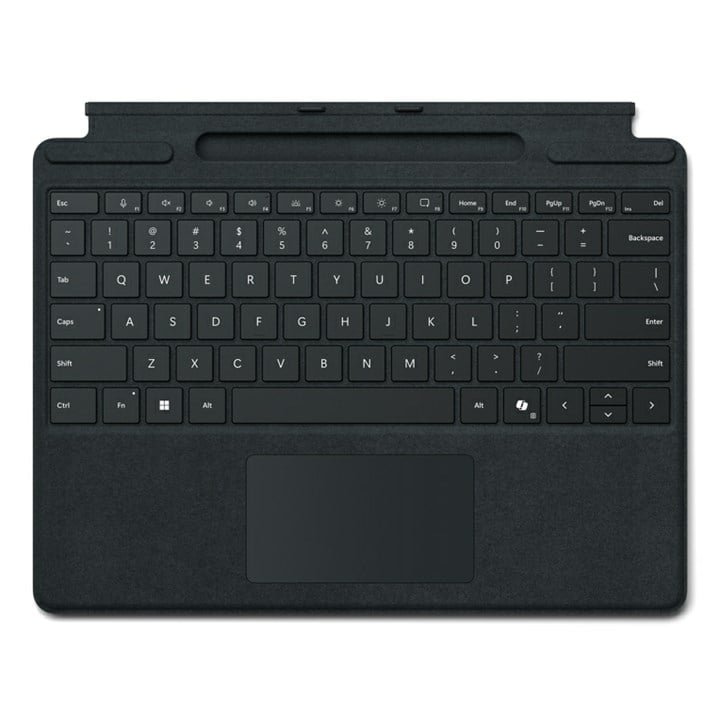 8XB-00141-1 Pro 10 Kb Pen Strg Blk - Image 1