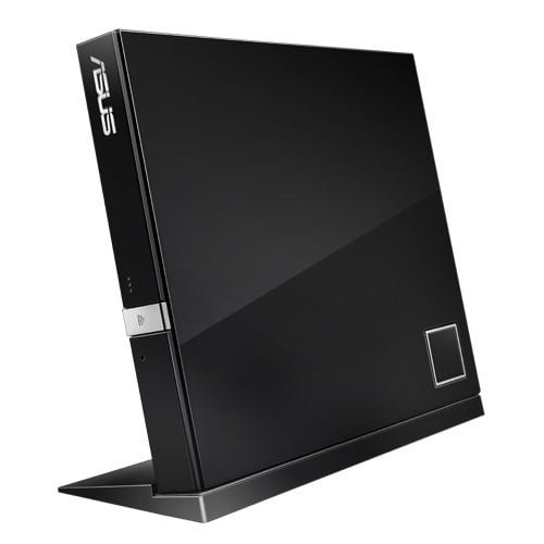 90-DT00205-UA21-1 Blu-Ray Combo External Usb2 X6 Write - Image 1