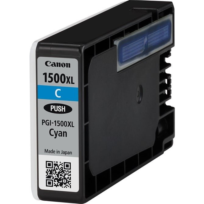 9193B001-1 Ink Pgi-1500Xl C - Image 1