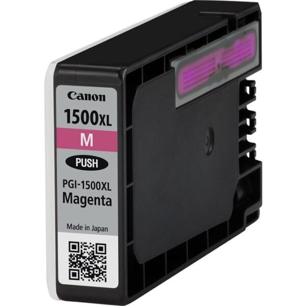 Ink Pgi-1500Xl M