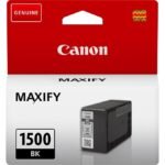 Ink Pgi-1500 Bk