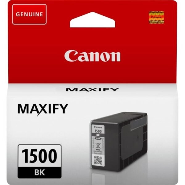 Ink Pgi-1500 Bk