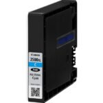 Ink Pgi-2500Xl C