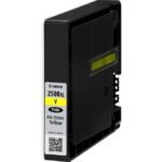 Ink Pgi-2500Xl Y
