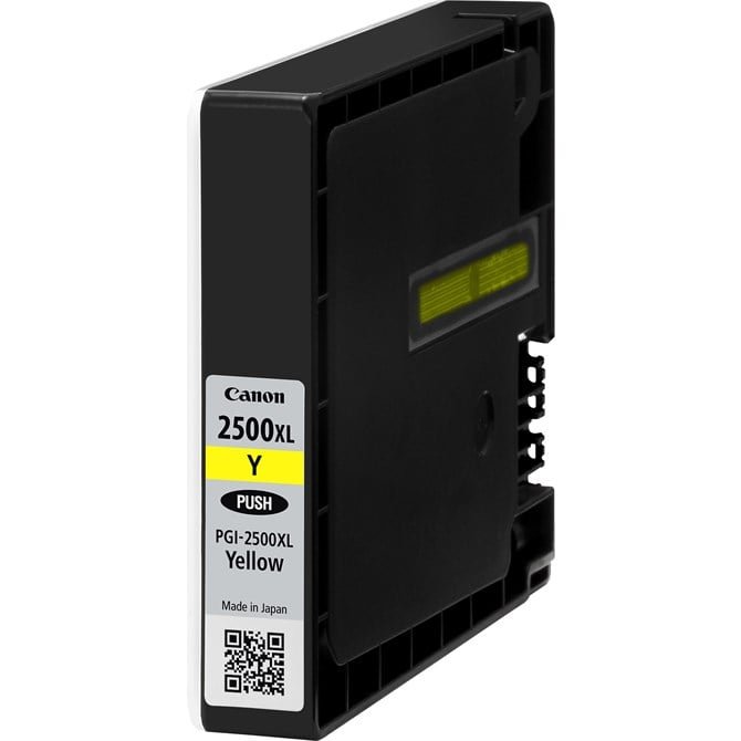 9267B001-1 Ink Pgi-2500Xl Y - Image 1