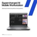 HP ZBFU G1I 16 U9-285HX 64/1TB W11P - Image 4