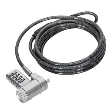 ASP96RGLX-1 G2 Ultimate Resettable Combo Lock - Image 1