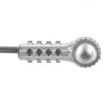 G2 Ultimate Resettable Combo Lock - Image 3