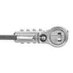 G2 Ultimate Resettable Combo Lock - Image 4