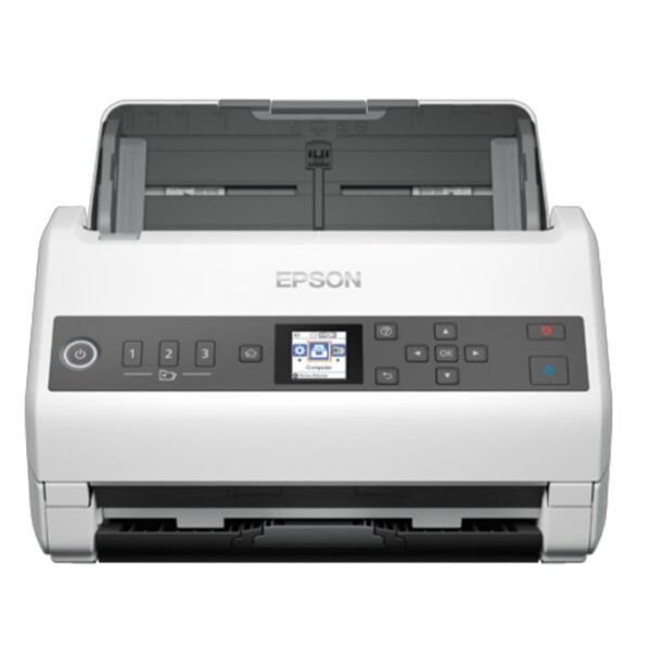 Workforce Ds-730N