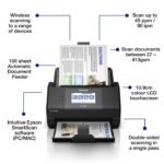 Workforce Es-590W - Image 2