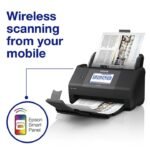 Workforce Es-590W - Image 3