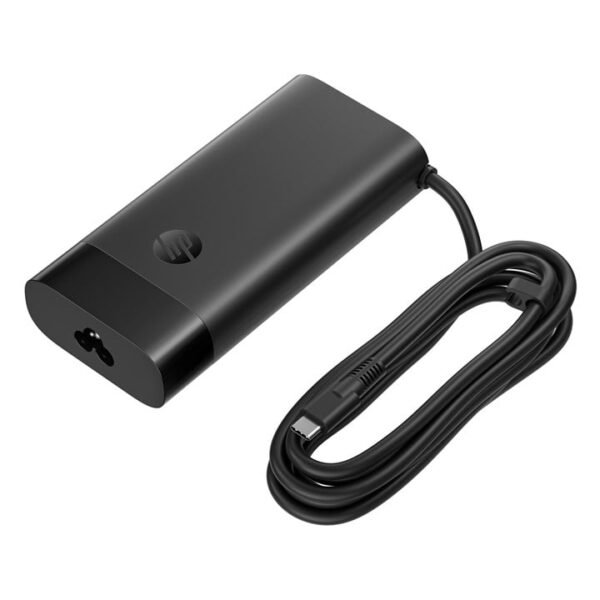 HP USB-C 140W LAPTOP CHARGER