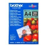 Brother A4 Glossy Paper
