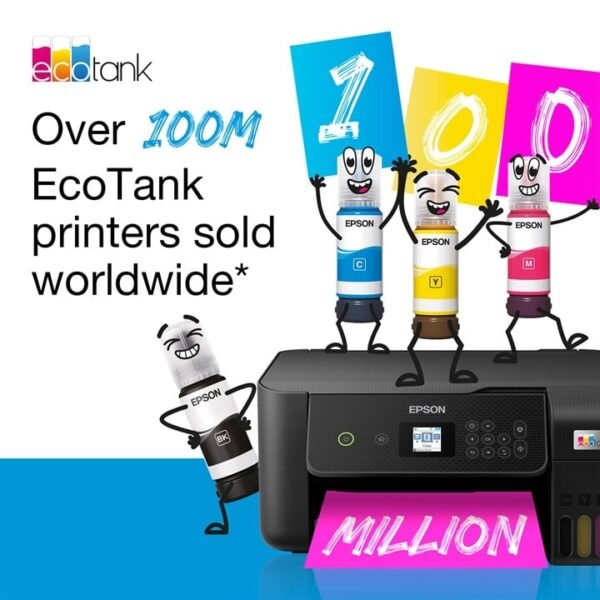 Ecotank Et-M3180