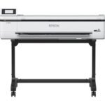SC-T5100M MFP - 36IN WP240V - Image 2