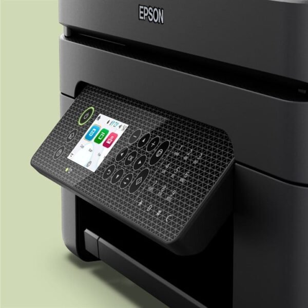 Workforce Wf-2950