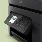 Workforce Wf-2950 - Image 4