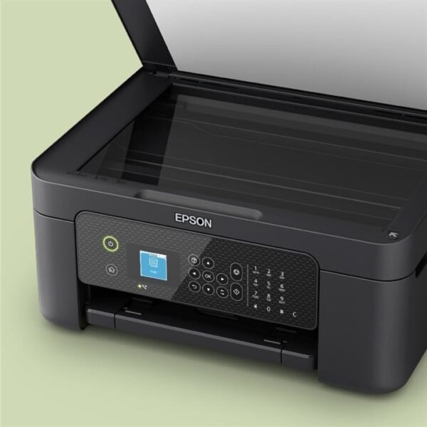 Workforce Wf-2910Dwf
