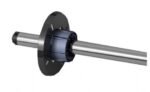 Roll Feed Spindle  Dual Tension-64In - Image 2