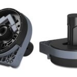 Roll Media Adapter  X2