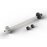 Roll Feed Spindle - 36In