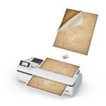 Document Carrier Sheet A1  Lfp