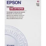 Pho Quality Inkjet Paper-A2 30S 105