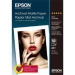 Archival Matte Paper-A3P 50S 192