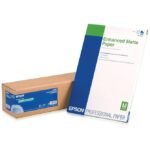 Enhanced Matte Paper-24In 30 5M 189
