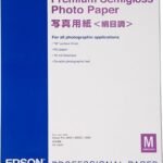 Prem Semigloss Photopaper-A2 25S-250