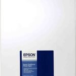 Traditional Photo Paper-A4 25S 330