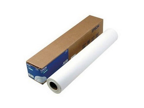 C13S045152-1 Crystal Clear Film - 24In 30 5M 150 - Image 1