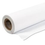 Production Coated Paper-42In 45M 95