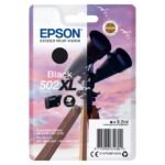 Single Black 502Xl Ink