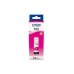 102 Ecotank Magenta Ink Bottle