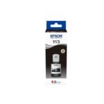 113 Ecotank Black Ink
