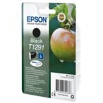 T129 Black L Apple - Image 2