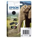 Black 24Xl Claria Photo Hd Ink