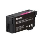 T40C3 Magenta Ink Cartridge - 26Ml - Image 2