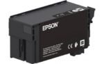 T40D1 Black Ink Cartridge - 80Ml