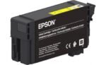 T40D4 Yellow Ink Cartridge - 50Ml - Image 2