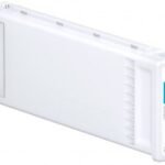 T41E2 Cyan Ink Cartridge - 700Ml