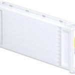 T41E4 Yellow Ink Cartridge - 700Ml