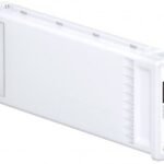 T41E5 Matte Black Ink Cart - 700Ml