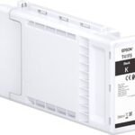 T41F5 Black Ink Cartridge - 350Ml