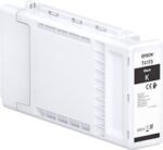 T41F5 Black Ink Cartridge - 350Ml - Image 2