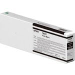 T44J2 Cyan Ink Cartridge - 700Ml